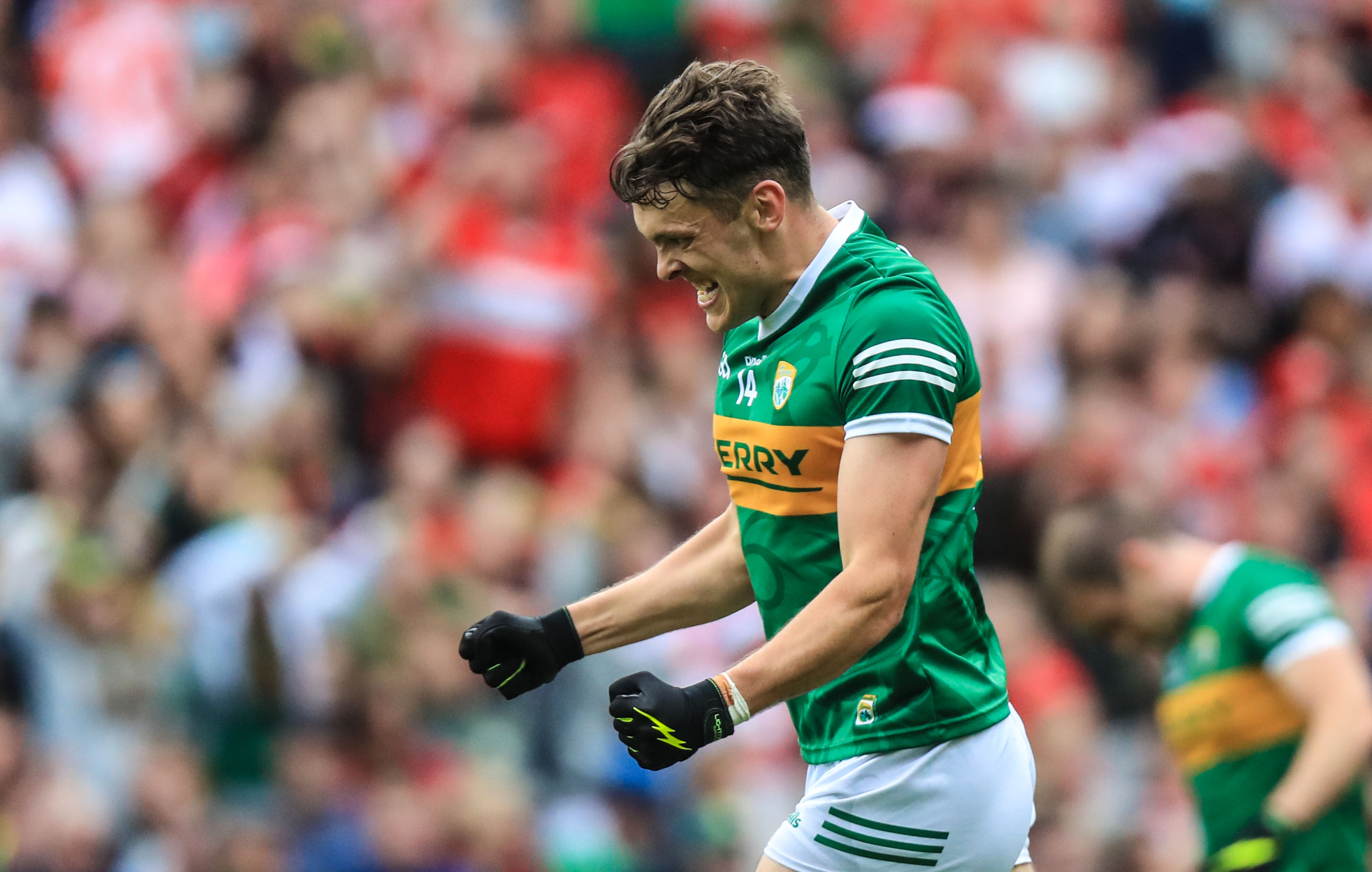 David Clifford Kerry GAA Football