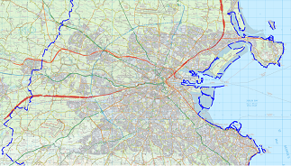 Strategic Noise Maps