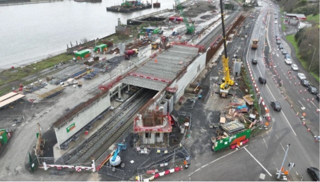 Waterford North Quays