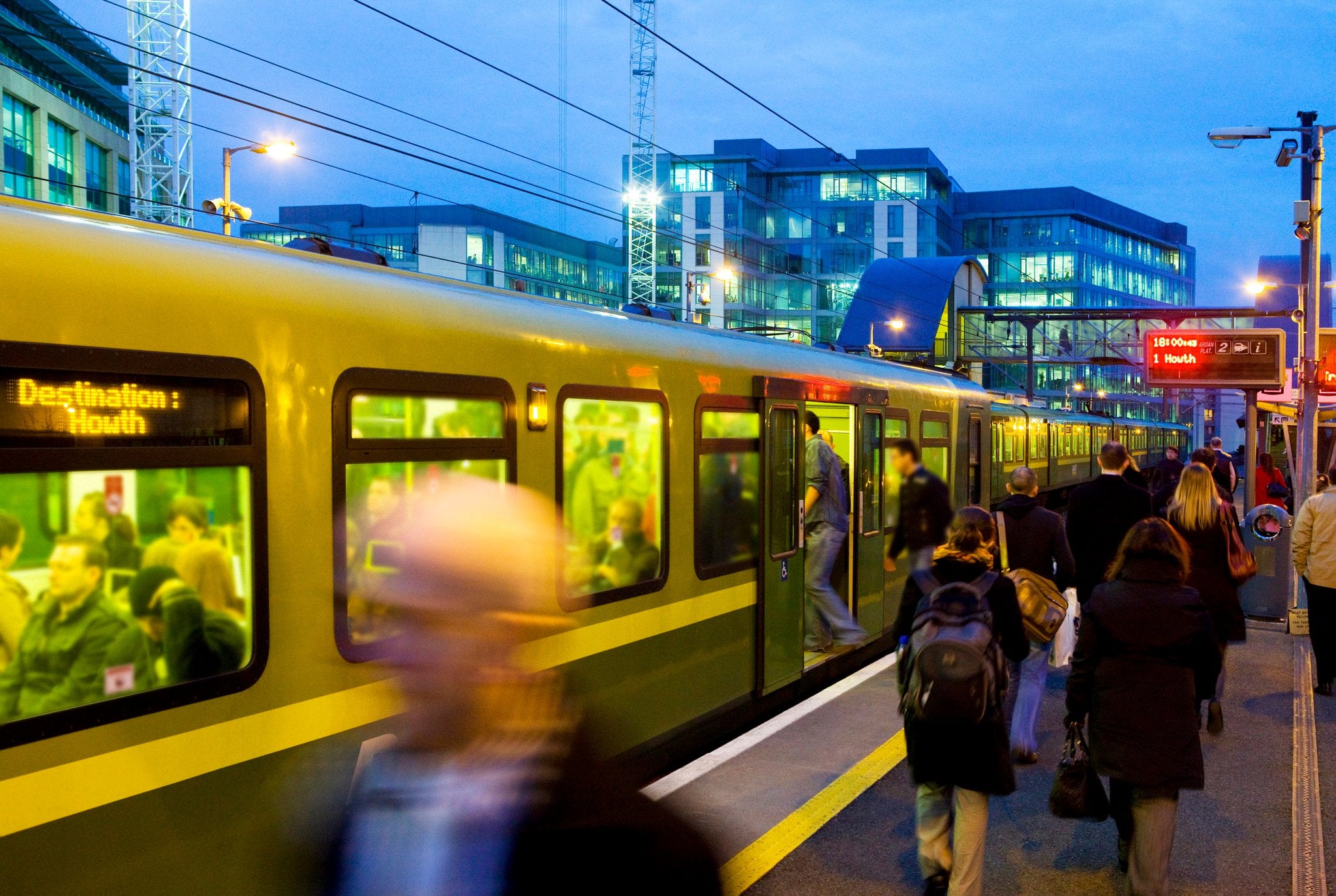 Railway Safety Act 2005