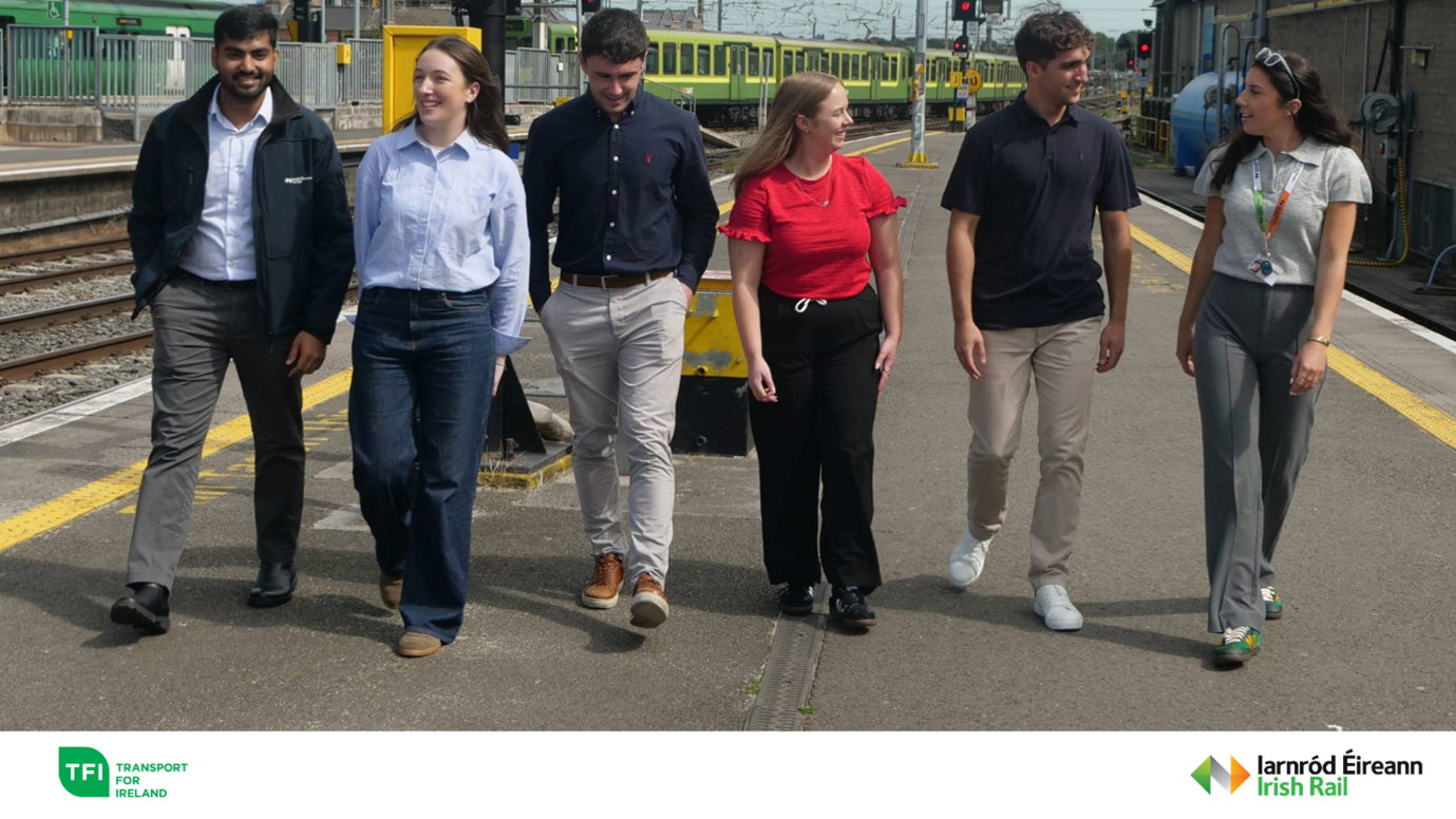 Civil and Structural Engineering graduates