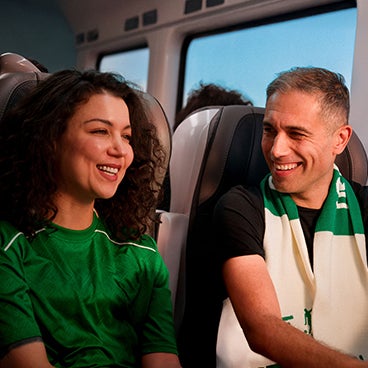 Events season is here!