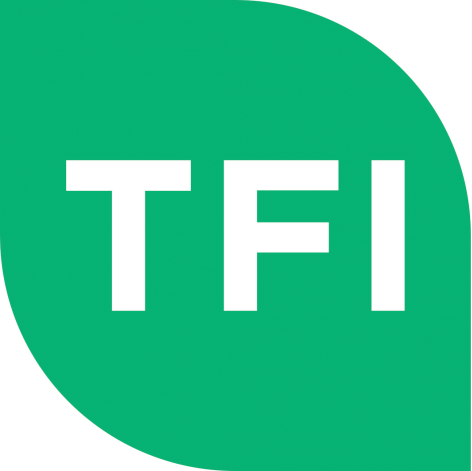 transportforireland.ie logo